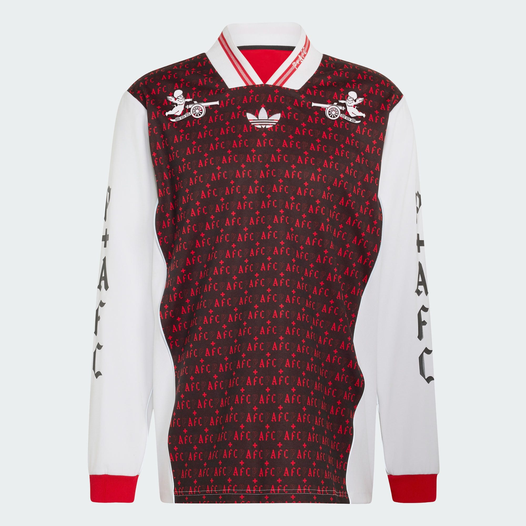 adidas Performance Fußballtrikot ARSENAL FC PLACES+FACES LIFESTYLER TRIKOT (1-tlg)