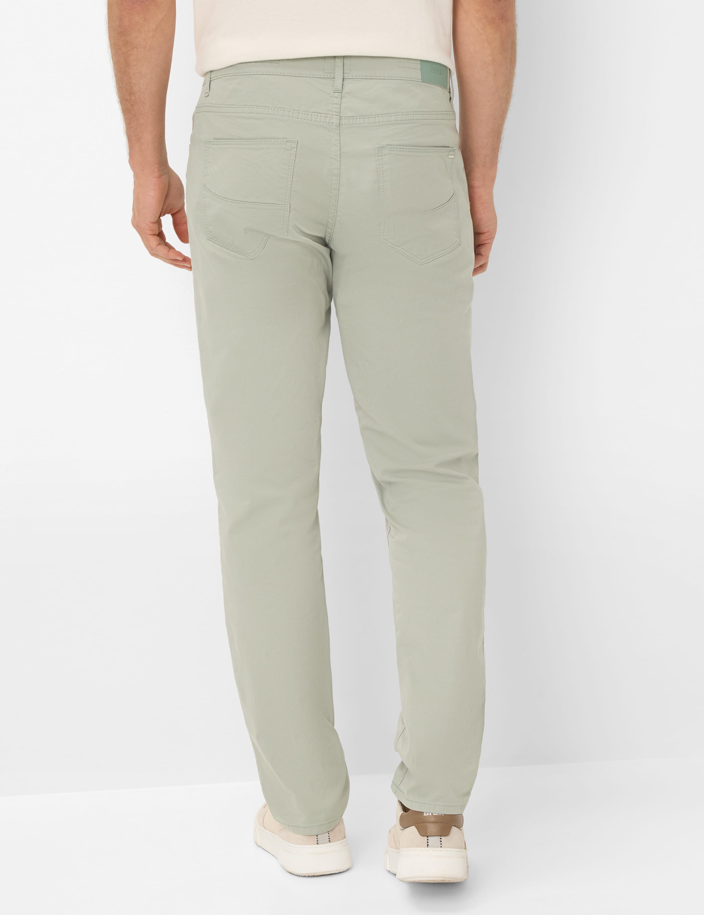 Brax 5-Pocket-Hose "Style CADIZ" günstig online kaufen
