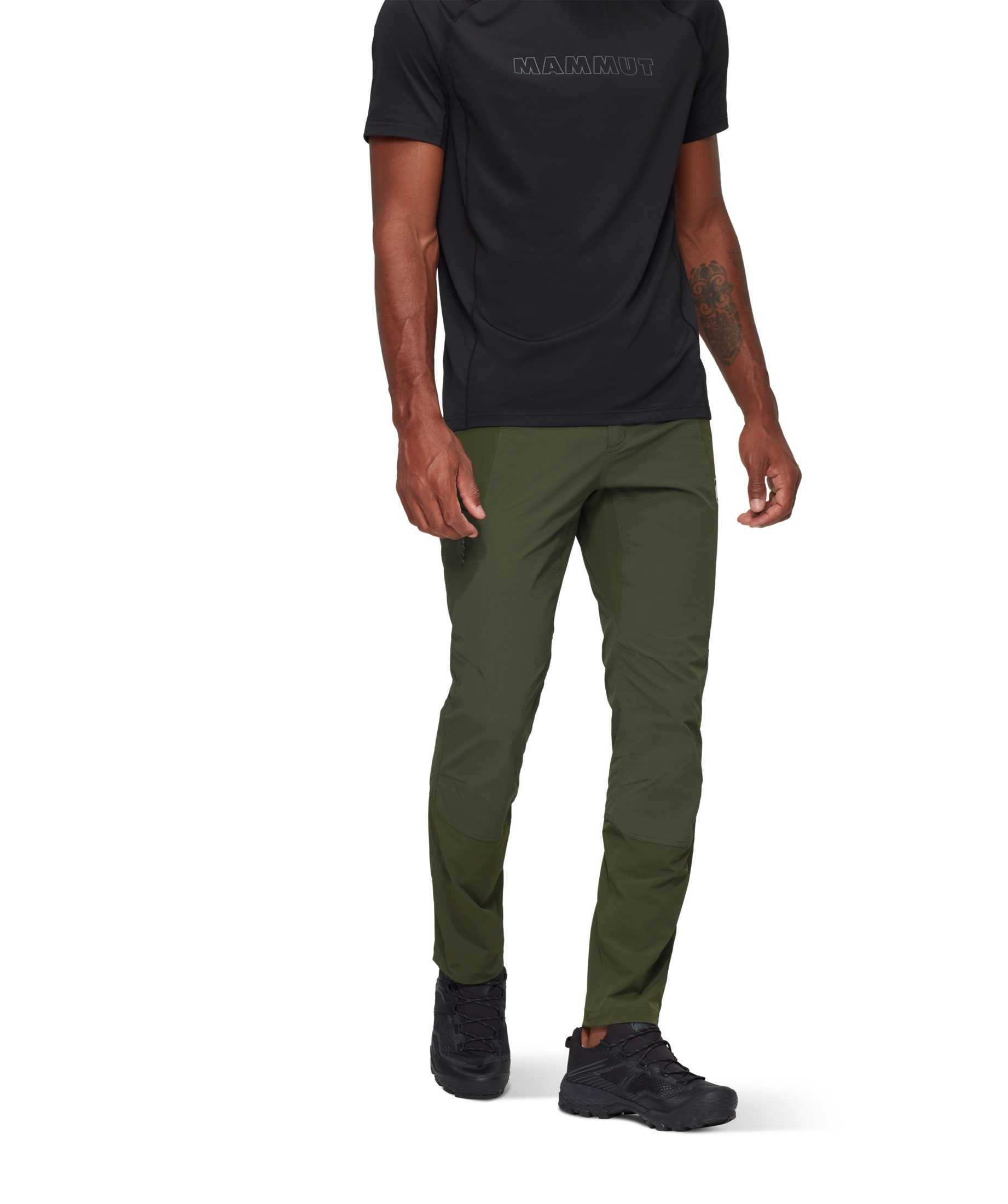 Mammut Outdoorhose Ducan Pants Men günstig online kaufen