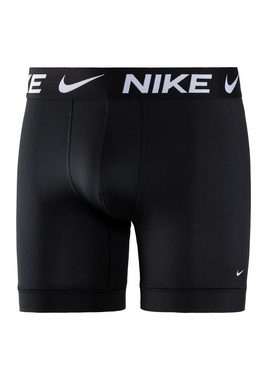 NIKE Underwear Boxer (3-St) mit besonders langem Bein