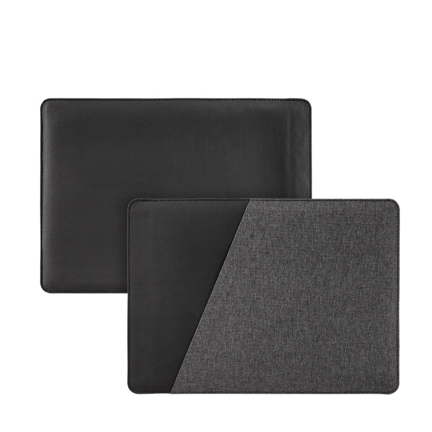 mutural Laptop-Hülle 13–14 Zoll Notebook-Hülle – magnetisch, wasserabweisend & Bicolor 13–14 Zoll, Wasserabweisend / Schlank / Bicolor-Design