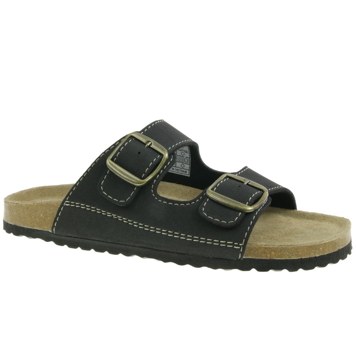 Supersoft Herren Pantolette EUR 43 Pantolette
