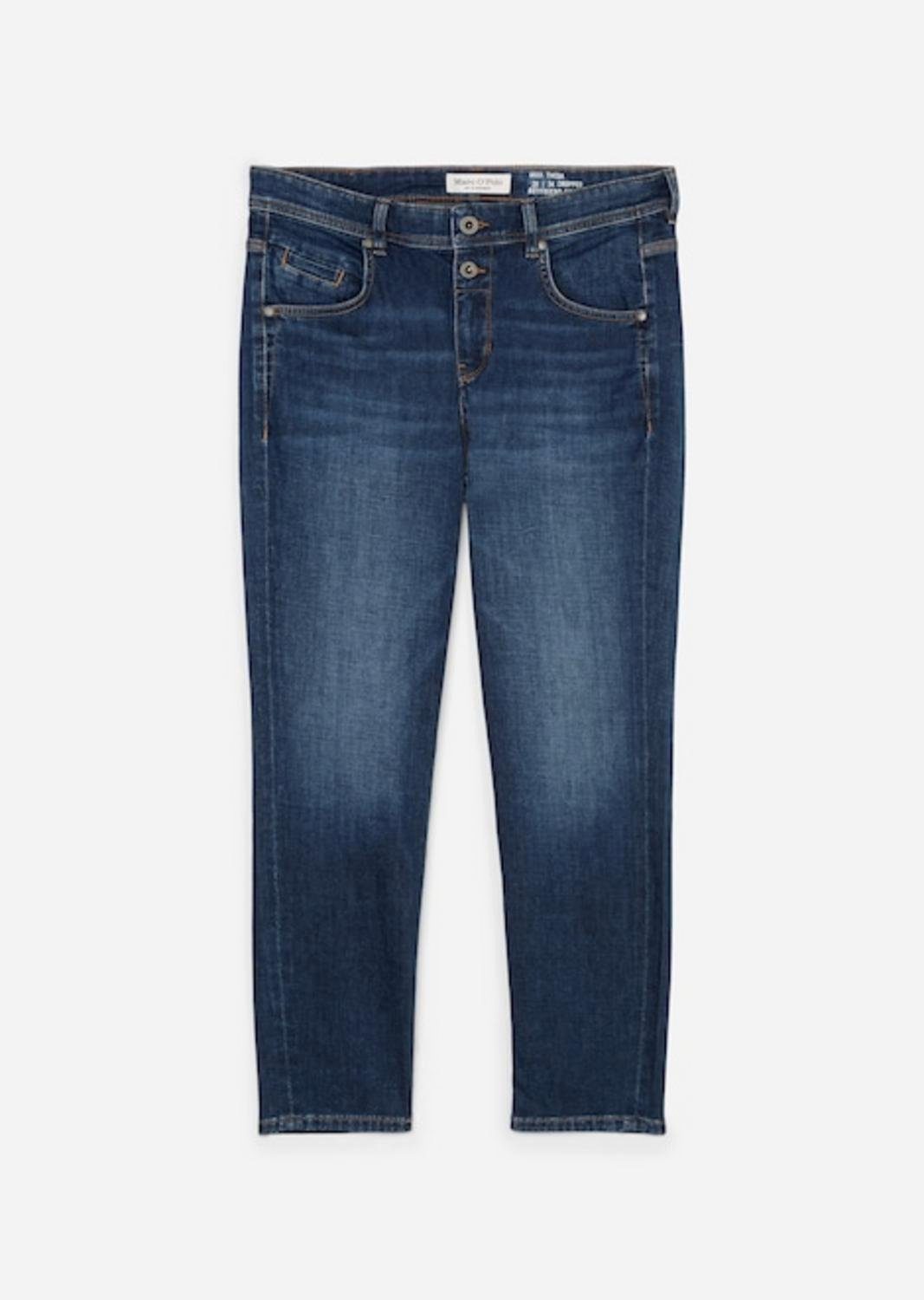 Stretch-Jeans MARC O'POLO Damen Jeans