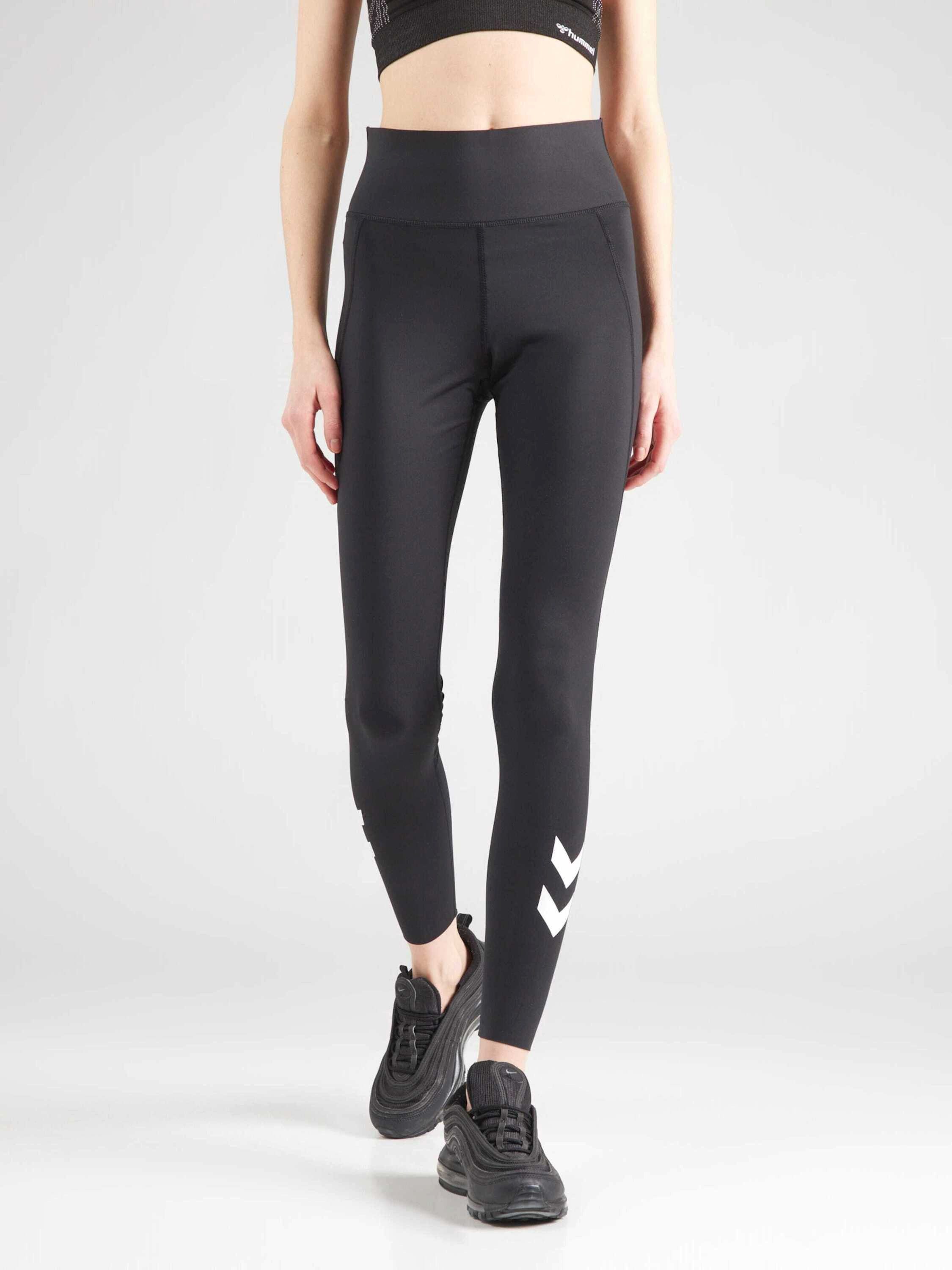 hummel Sporthose MT GRACE (1-tlg) Plain/ohne Details