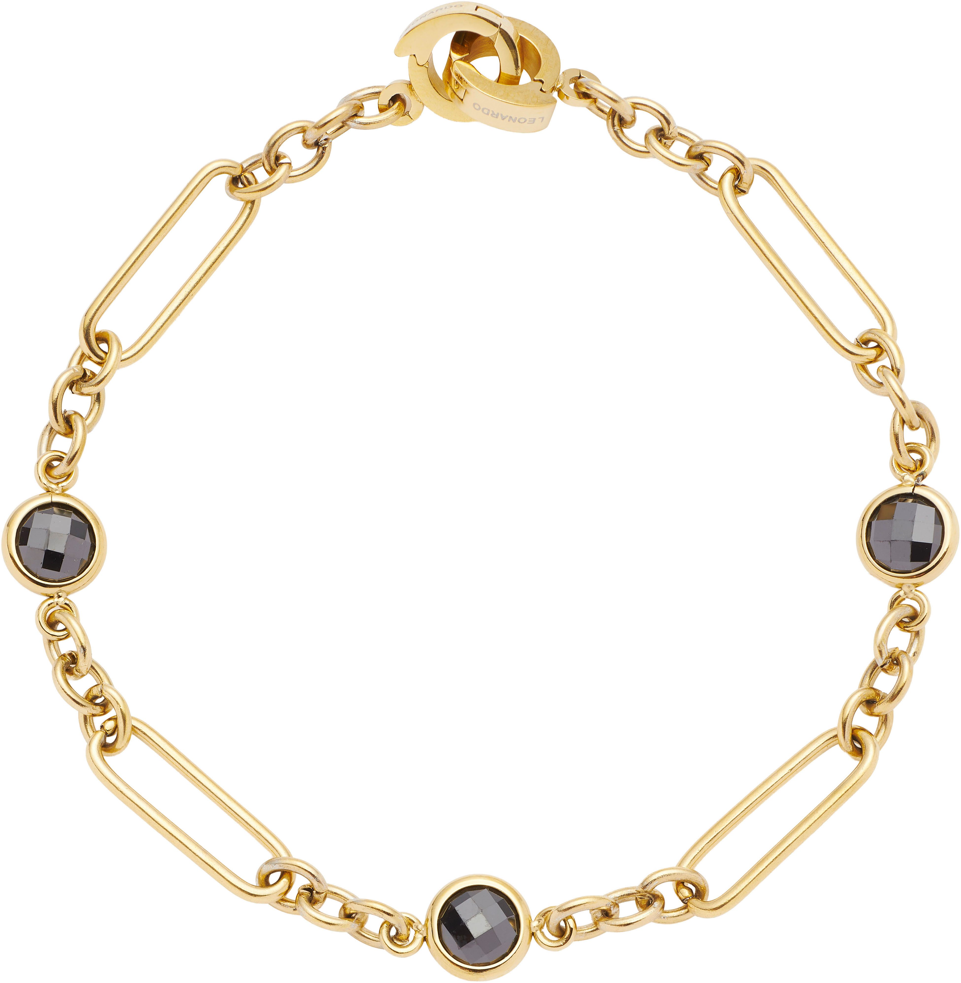 LEONARDO Armband Delica Clip&Mix, 024440, mit günstig online kaufen