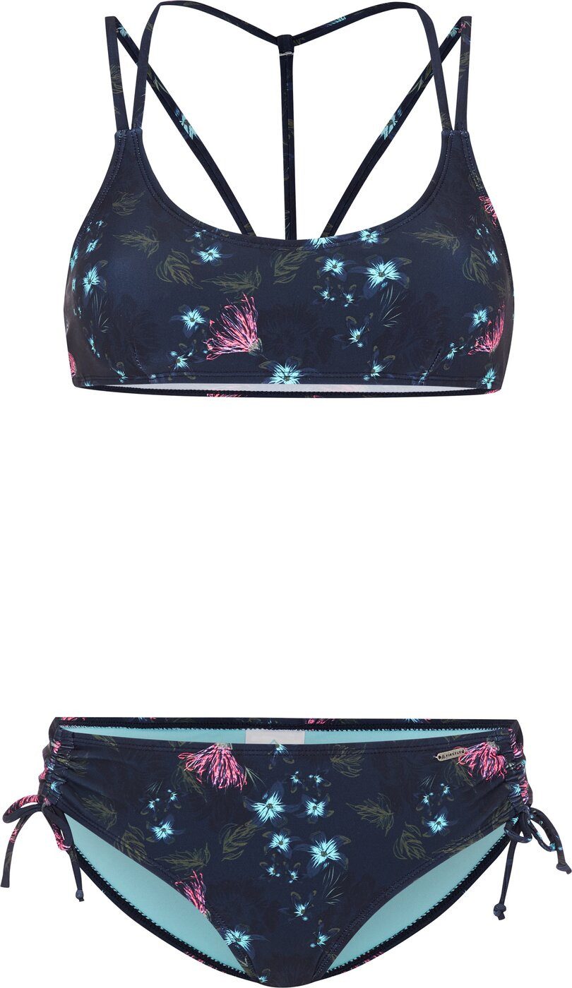FIREFLY Bikini-Hose Da.-Bikini Alexa wms CARBON