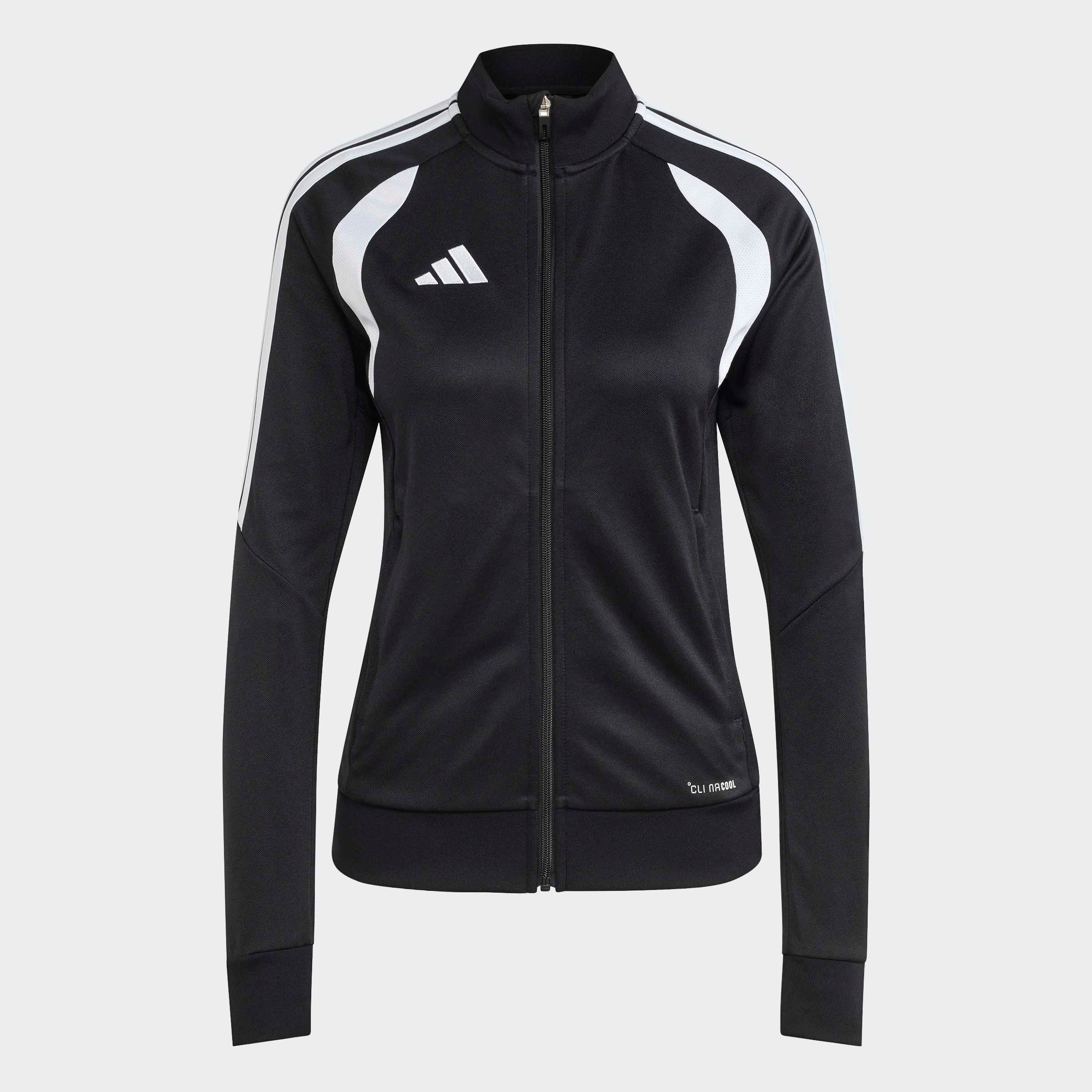 Trainingsjacke TIRO26L TRJKTW