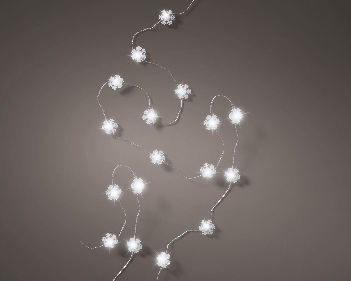 Kaemingk LED-Lichterkette Kaemingk Micro LED Strangbeleuchtung günstig online kaufen