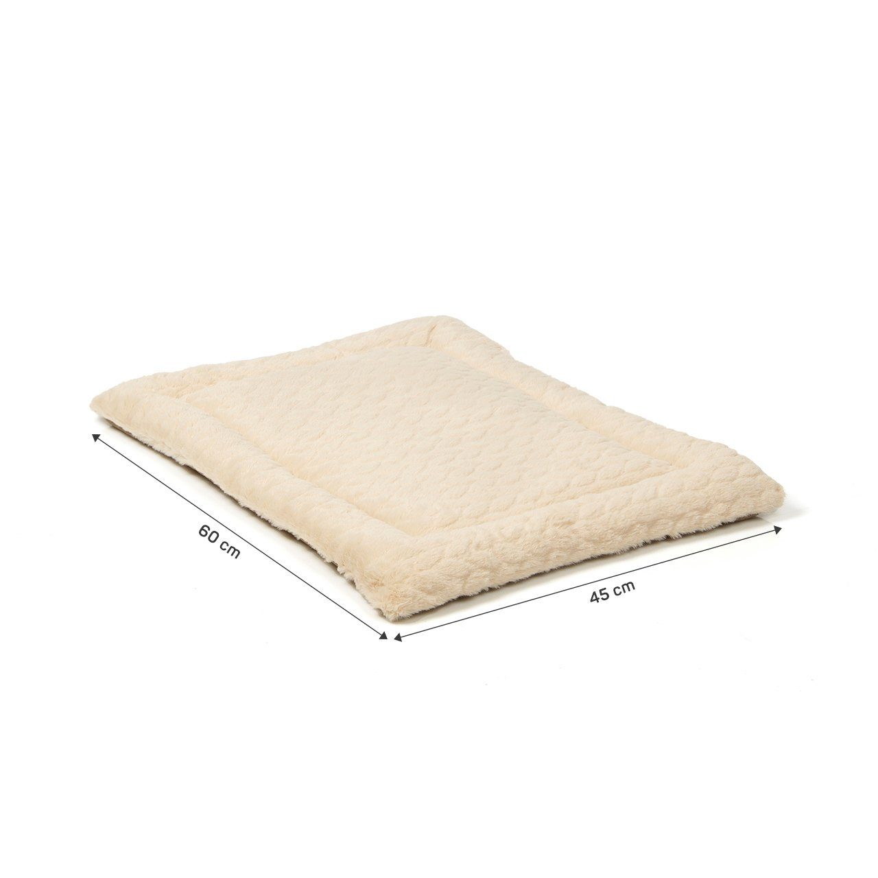 Wallace & Jones Hundematte Liegedecke Bristol, günstig online kaufen