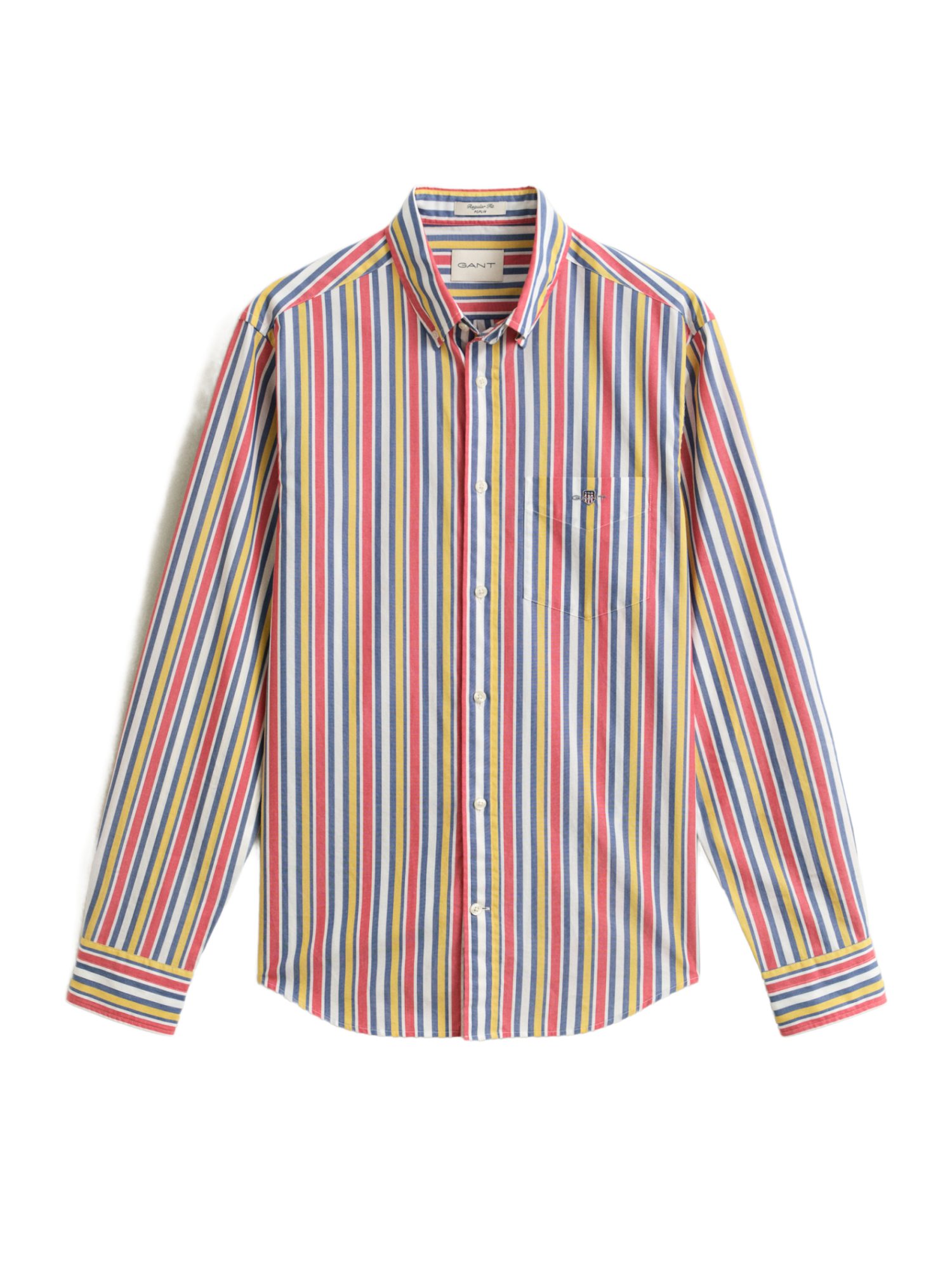 Gant Flanellhemd