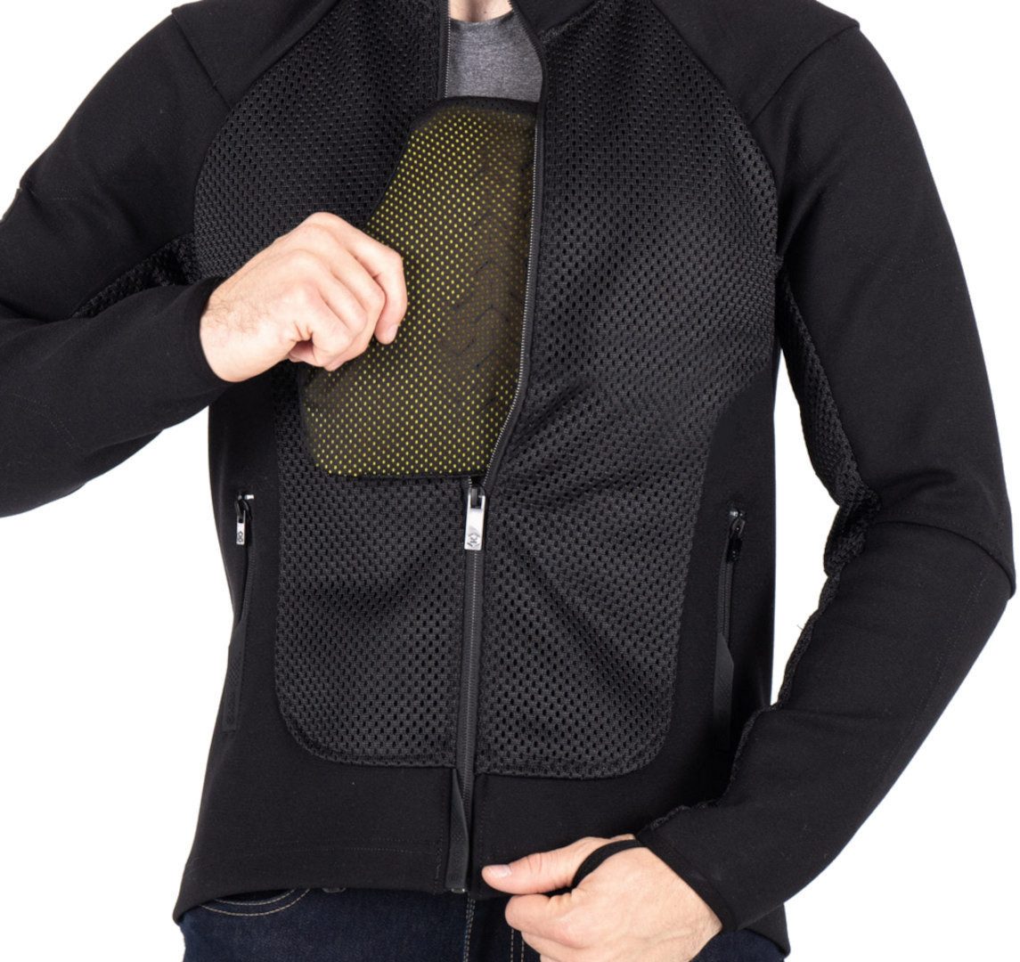 KNOX Motorradjacke Honister Protektorenjacke