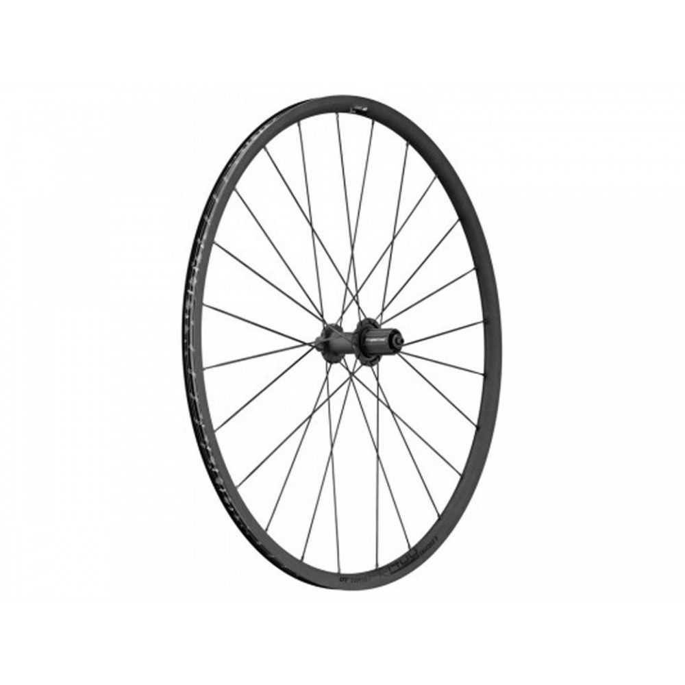 DT Swiss Fahrradreifen HR PR 1400 Dicut 21 Komplettlaufräder 28/18