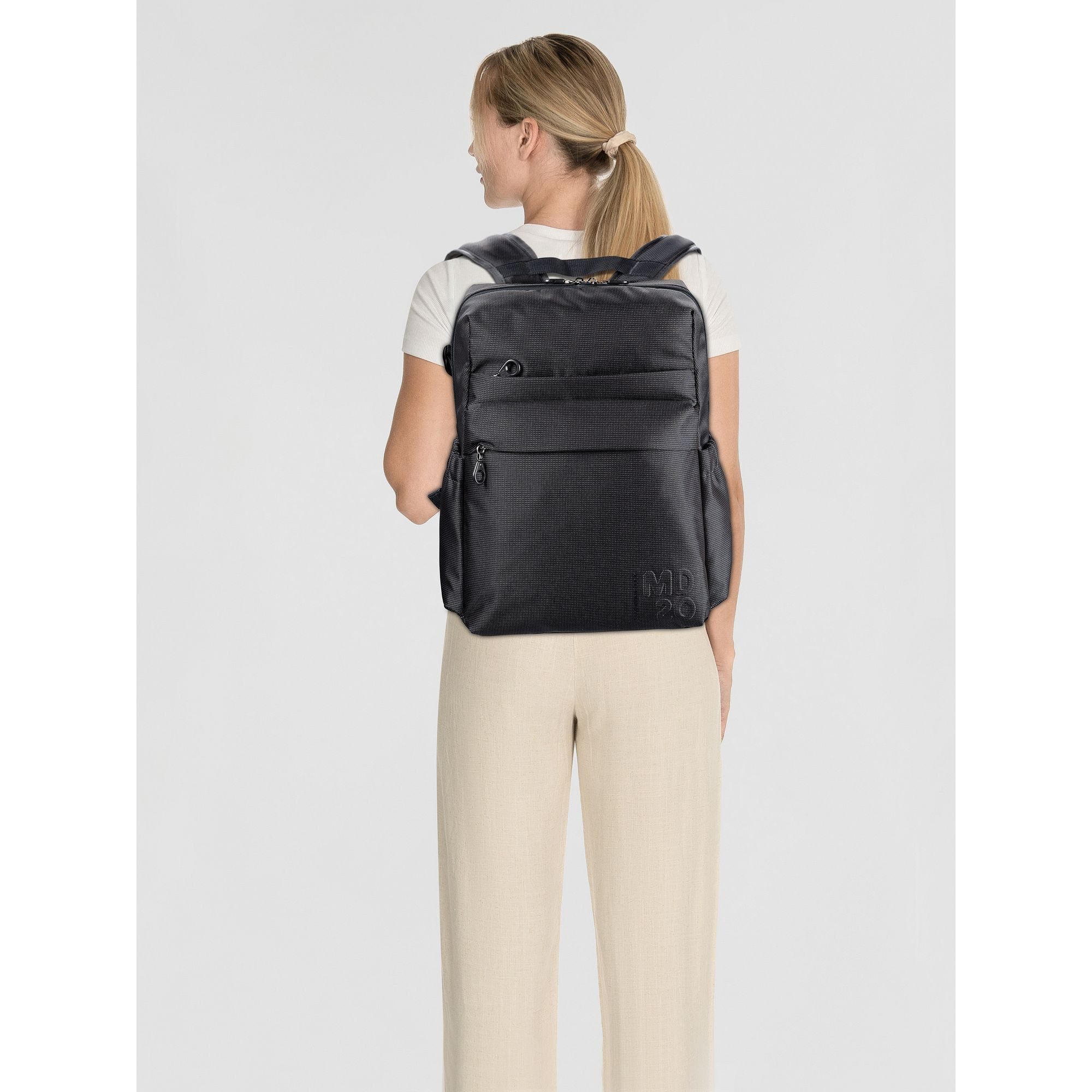 Mandarina Duck Daypack MD 20, Polyester