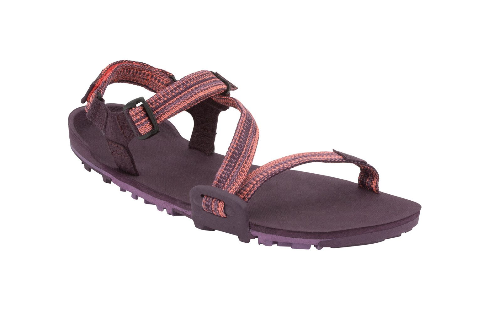 Xero Shoes Z-Trail EV magenta Damen Sandale