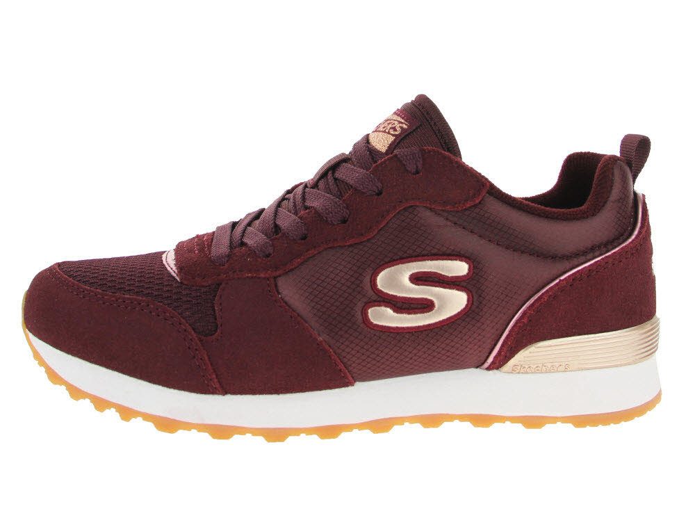 Skechers Skechers Damen Sneaker Schnürschuh günstig online kaufen