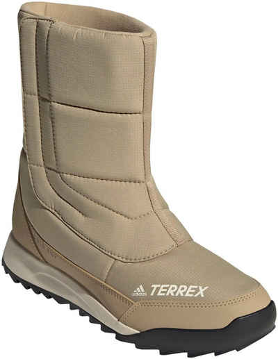 adidas TERREX »TERREX CHOLEAH FOUNDATION COLD.READY RAIN.RDY TRAXION WOMENS« Winterstiefel
