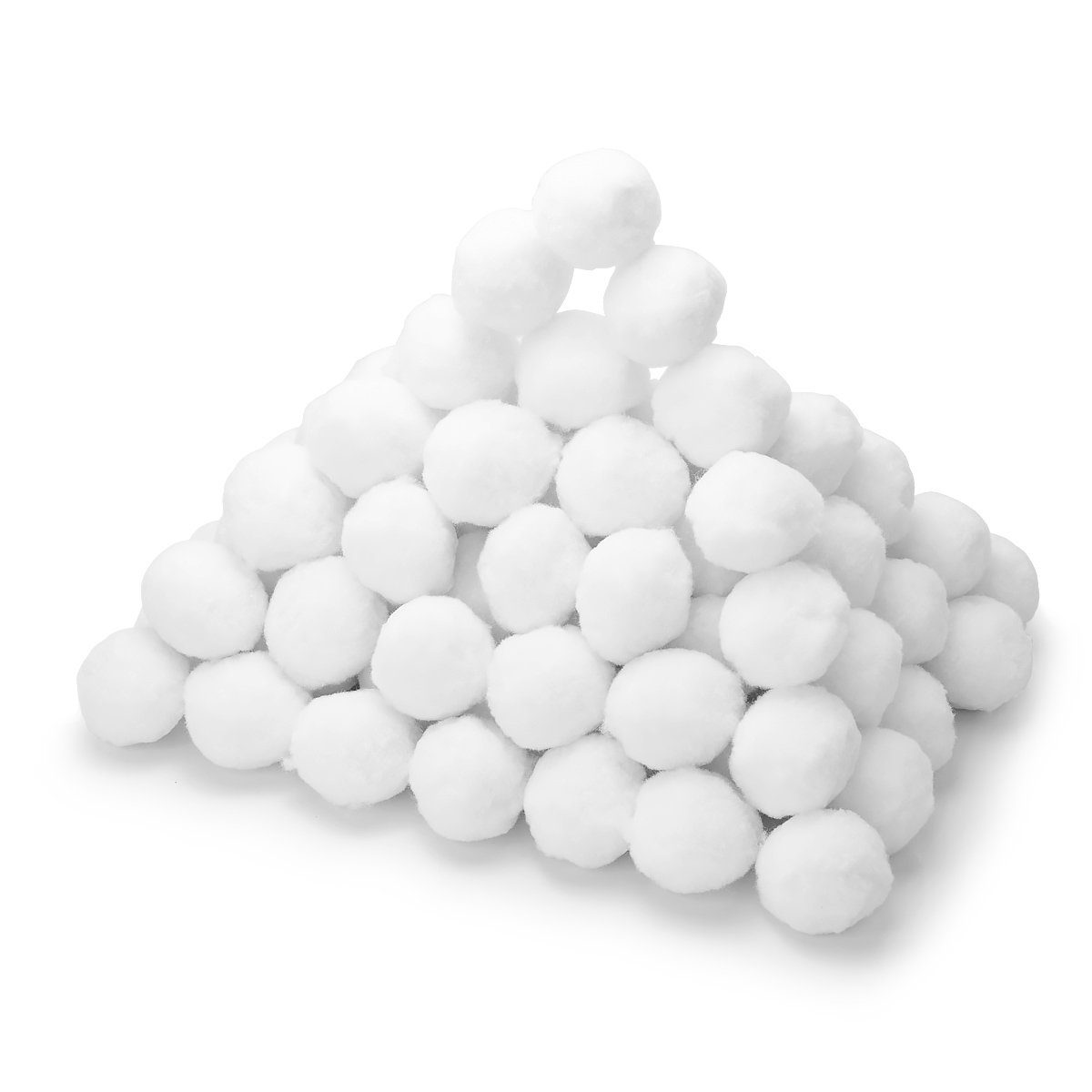 MidGard Filterbälle Filter Balls 5000g Filterbälle günstig online kaufen