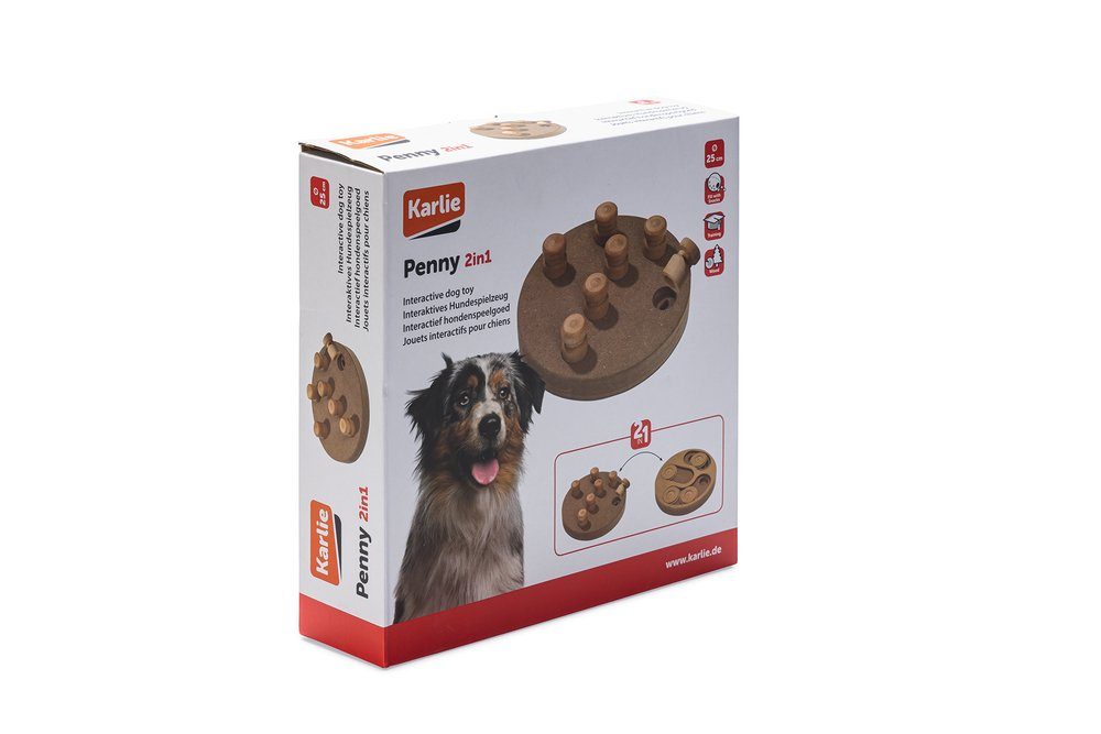 Doggy Brain Train 2 in 1 von Karlie