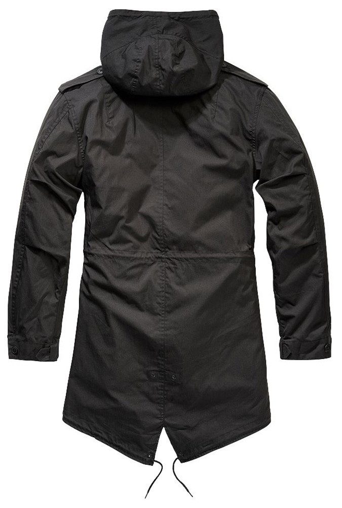 Brandit Parka M51 Us Parka günstig online kaufen