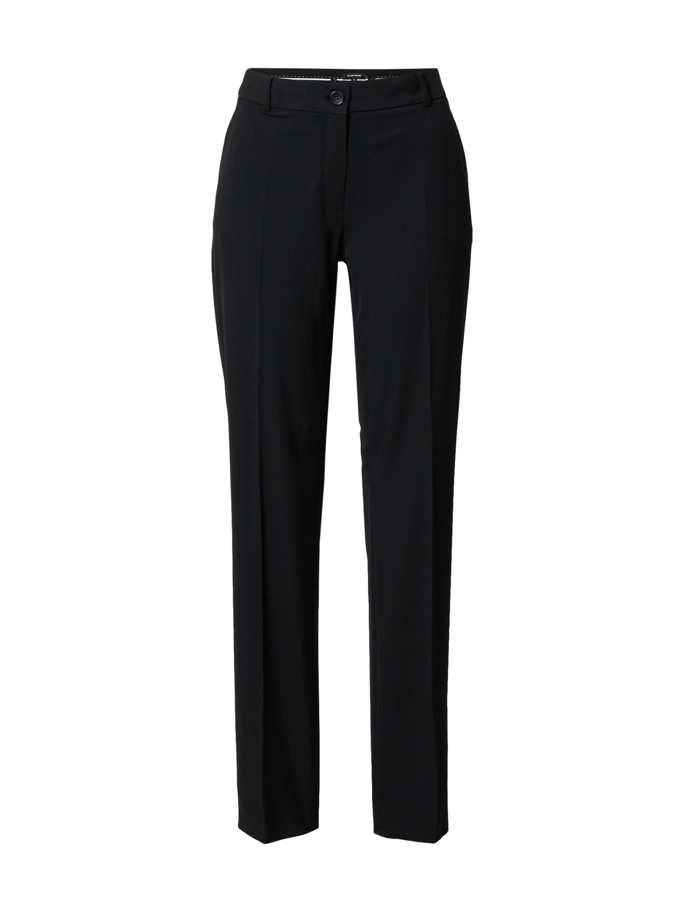 MORE&MORE Stoffhose Hanna (1-tlg) Plain/ohne Details