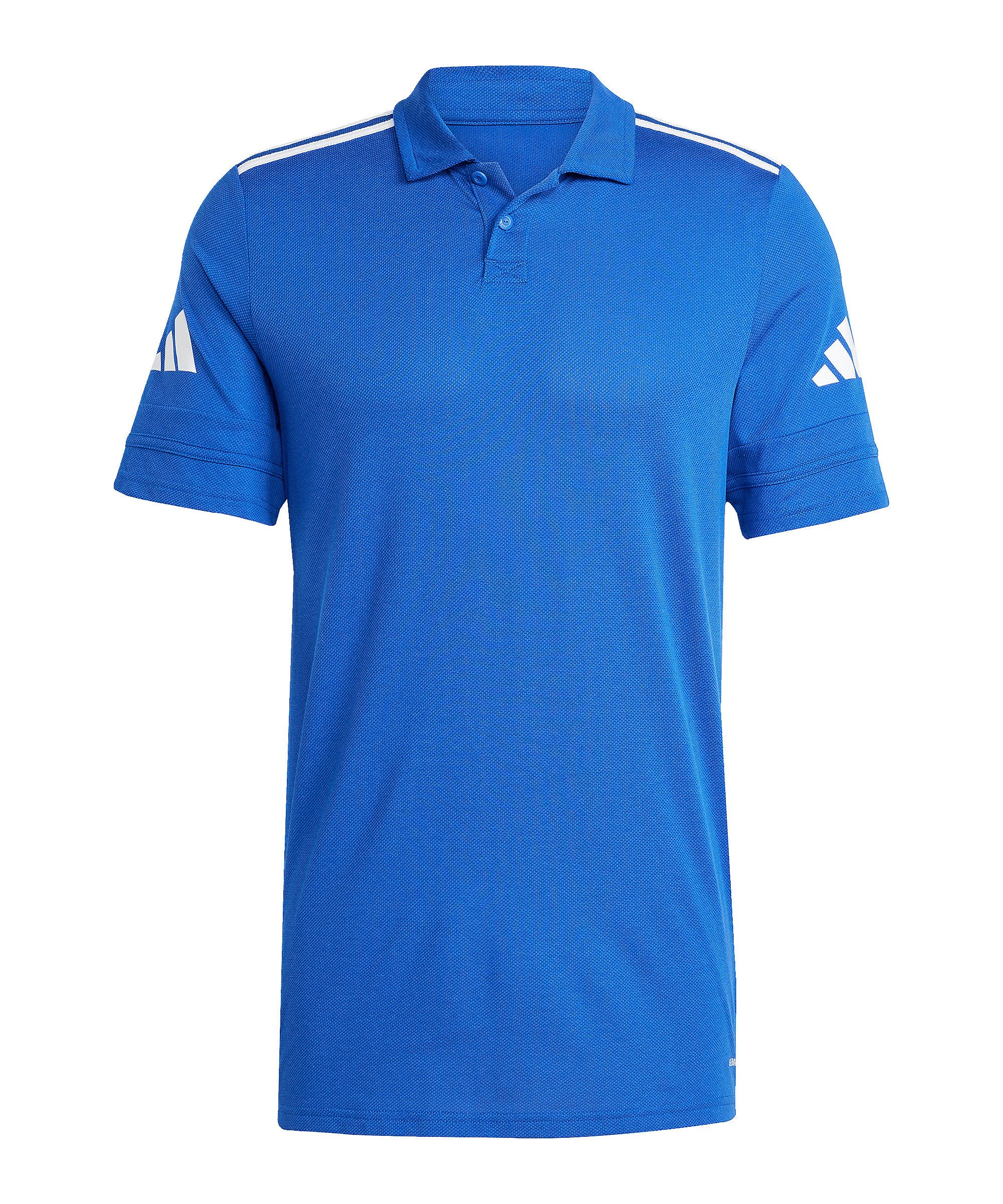 adidas Performance T-Shirt adidas Performance Squadra 25 Polo Polyester