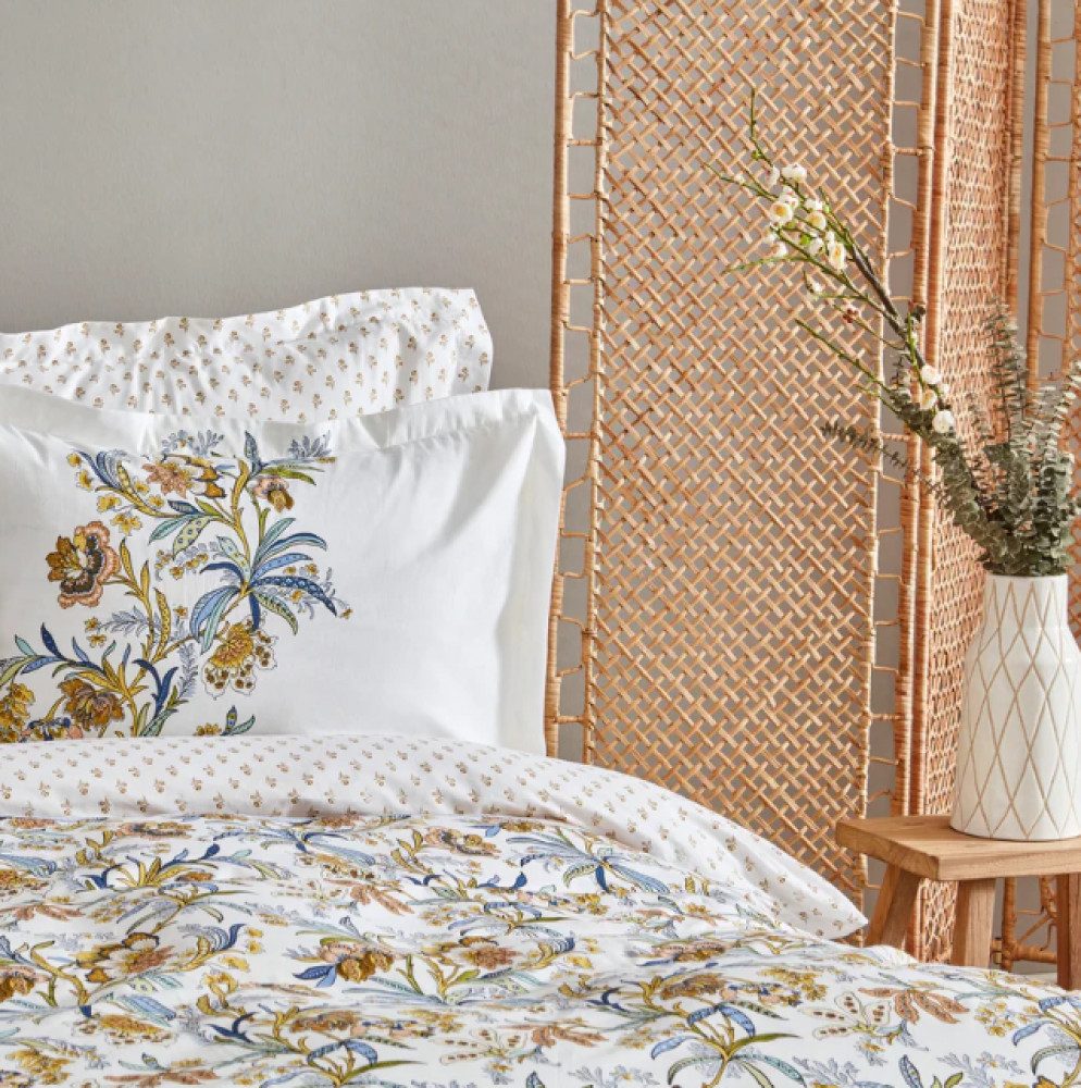 Karaca Home Bettwäsche Karaca Home Indra günstig online kaufen