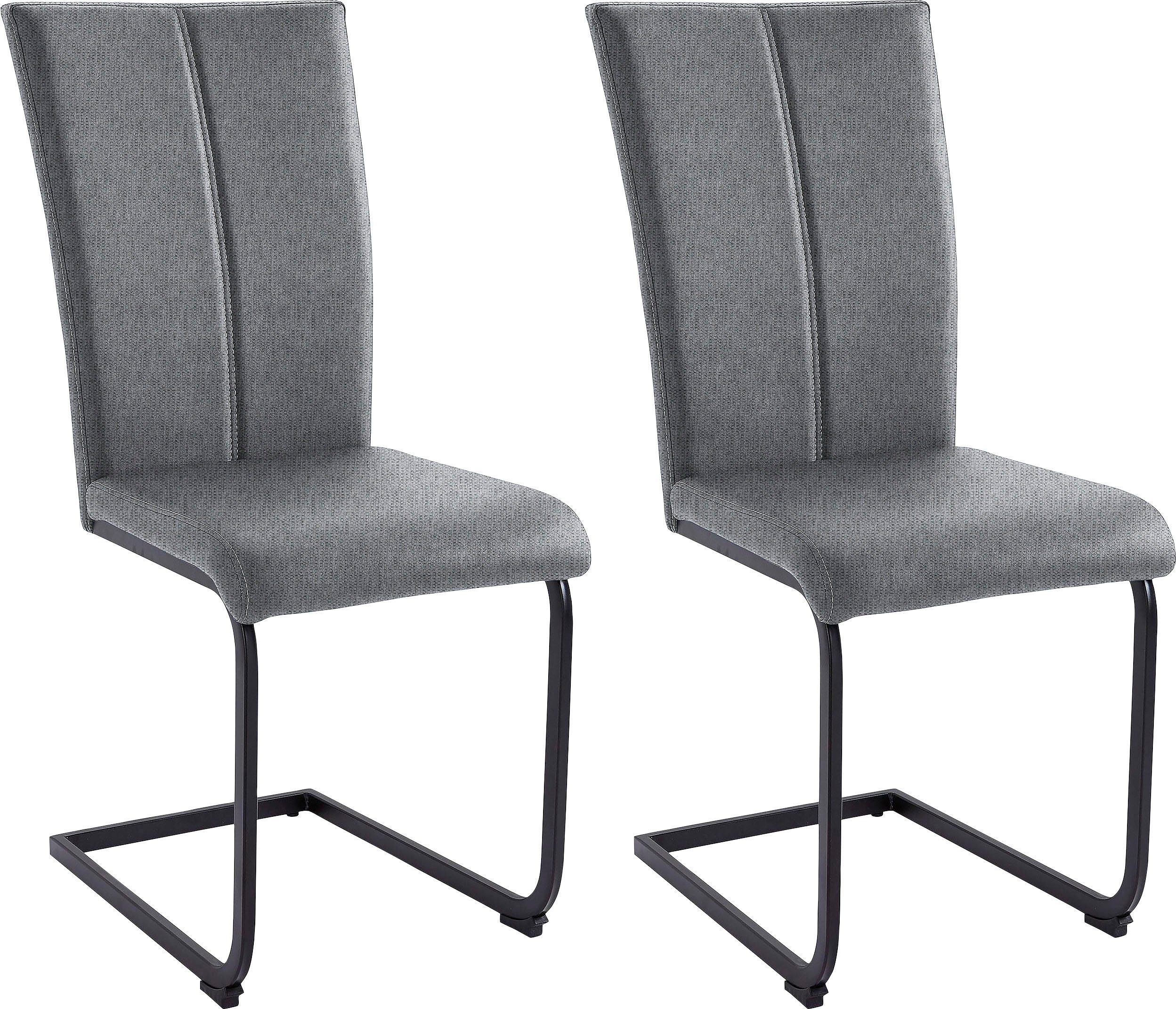 Home affaire Freischwinger Nils (Set, 2 günstig online kaufen