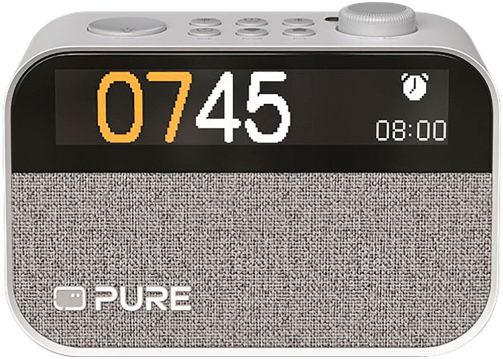 Pure Moment Charge Bluetooth-Lautsprecher Mono (Bluetooth, 10 W)