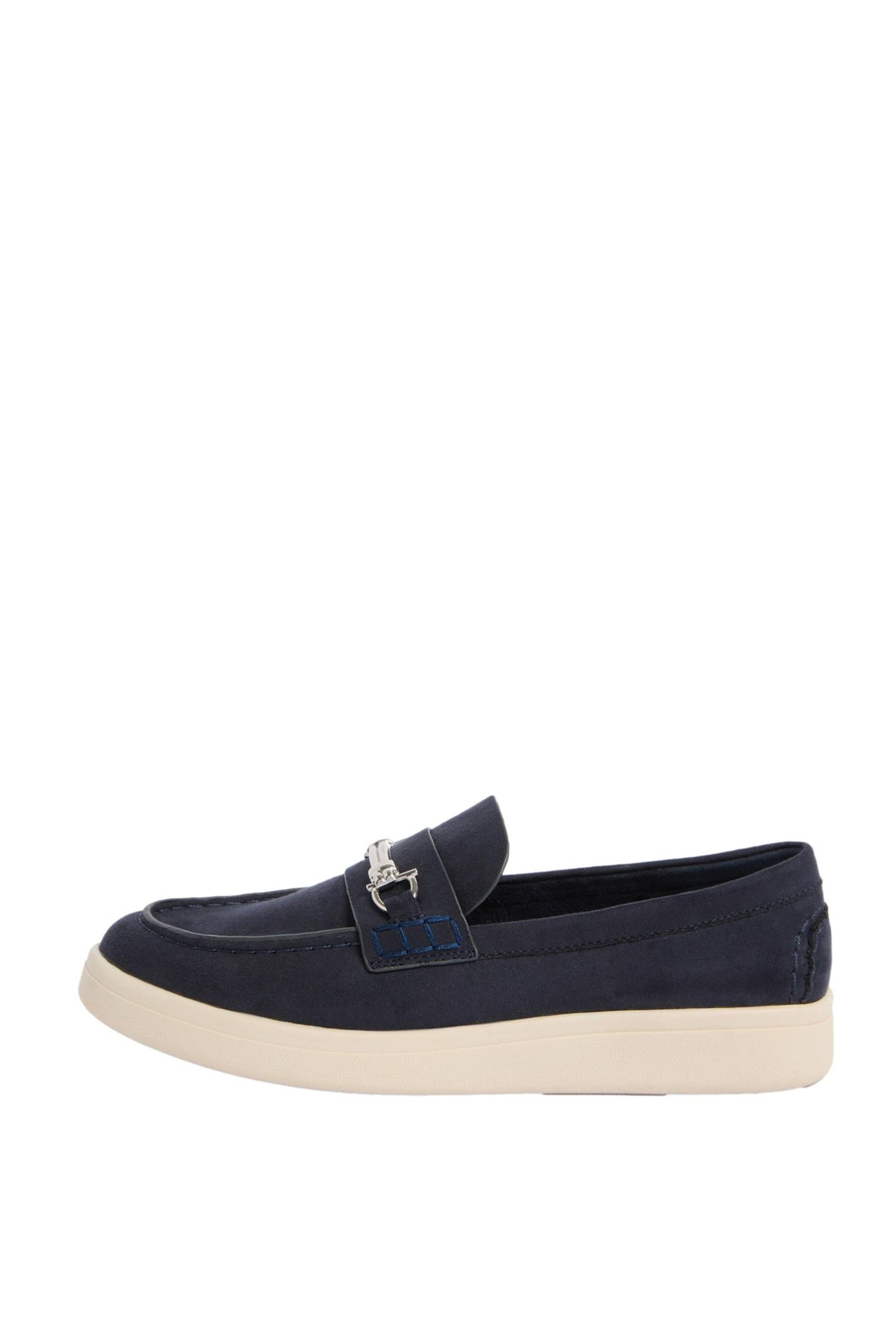 Friends Like These Friends Like These komfortable Schlupf-Loafer Loafer (1-tlg)