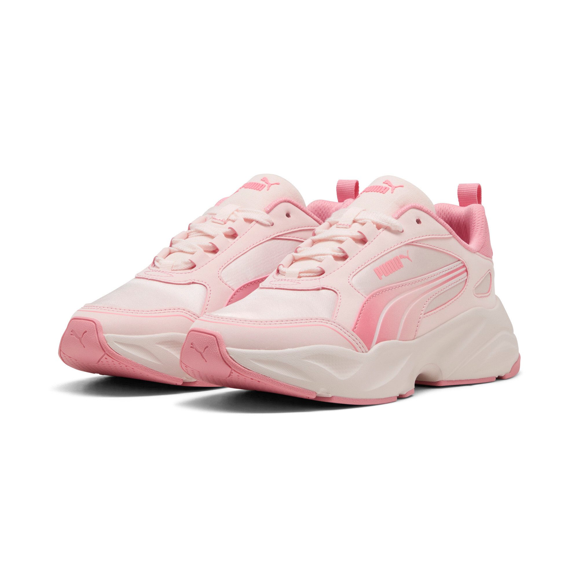 PUMA CASSIA 2.0 SATIN PRINCESS Sneaker günstig online kaufen