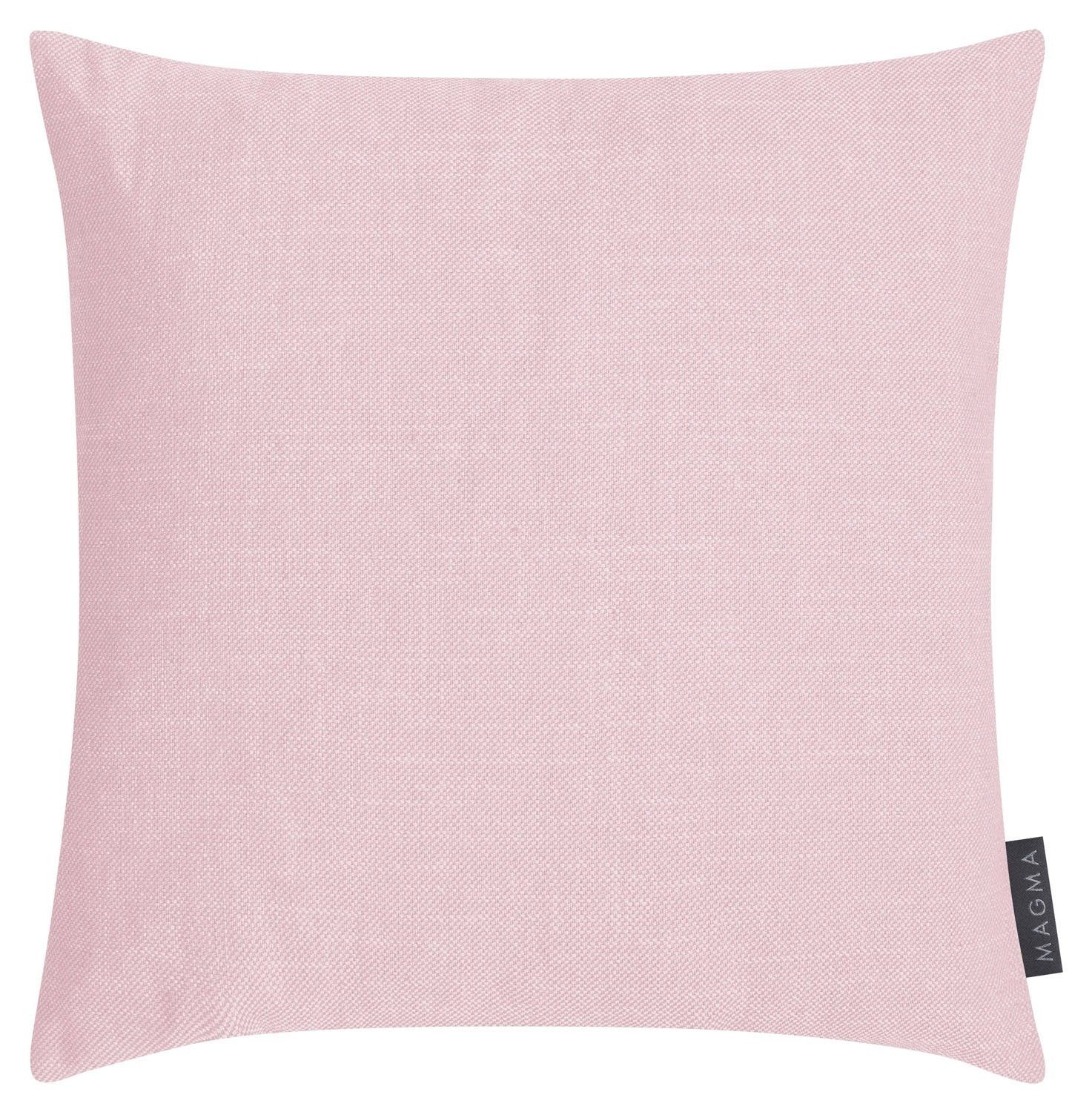 Magma Heimtex Kissenhülle RIVA, Rosa, Muster, günstig online kaufen