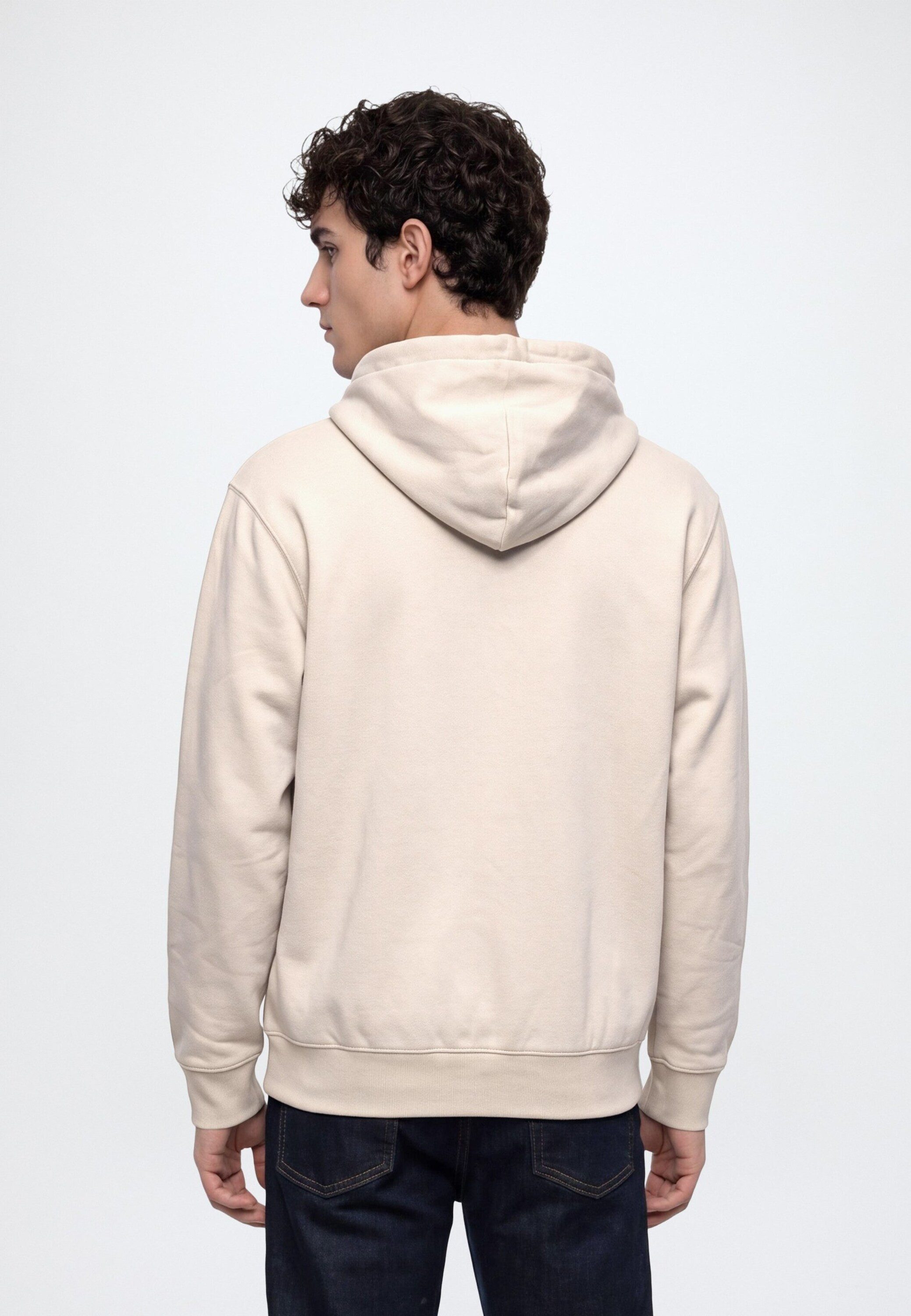GAP Sweatjacke (1-tlg)