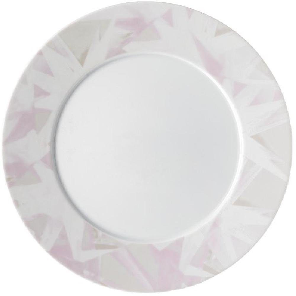 Rosenthal Frühstücksteller Frühstücksteller Velvet Rosé (23cm)