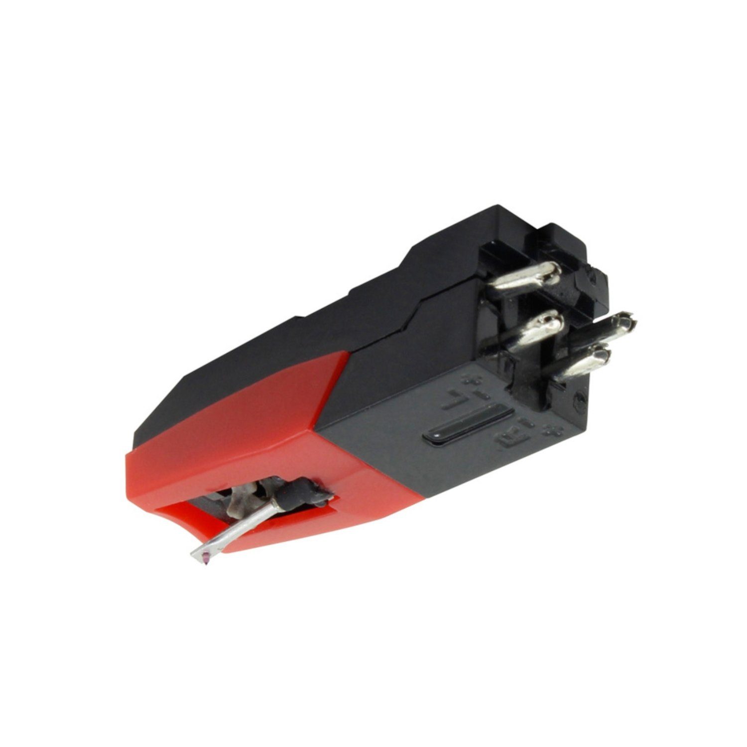 Soundmaster Ersatznadel für Tonabnehmer Soundmaster Ersatznadel NR560 PL186H PL196H MCD1820SW MCD5550 MCD5600