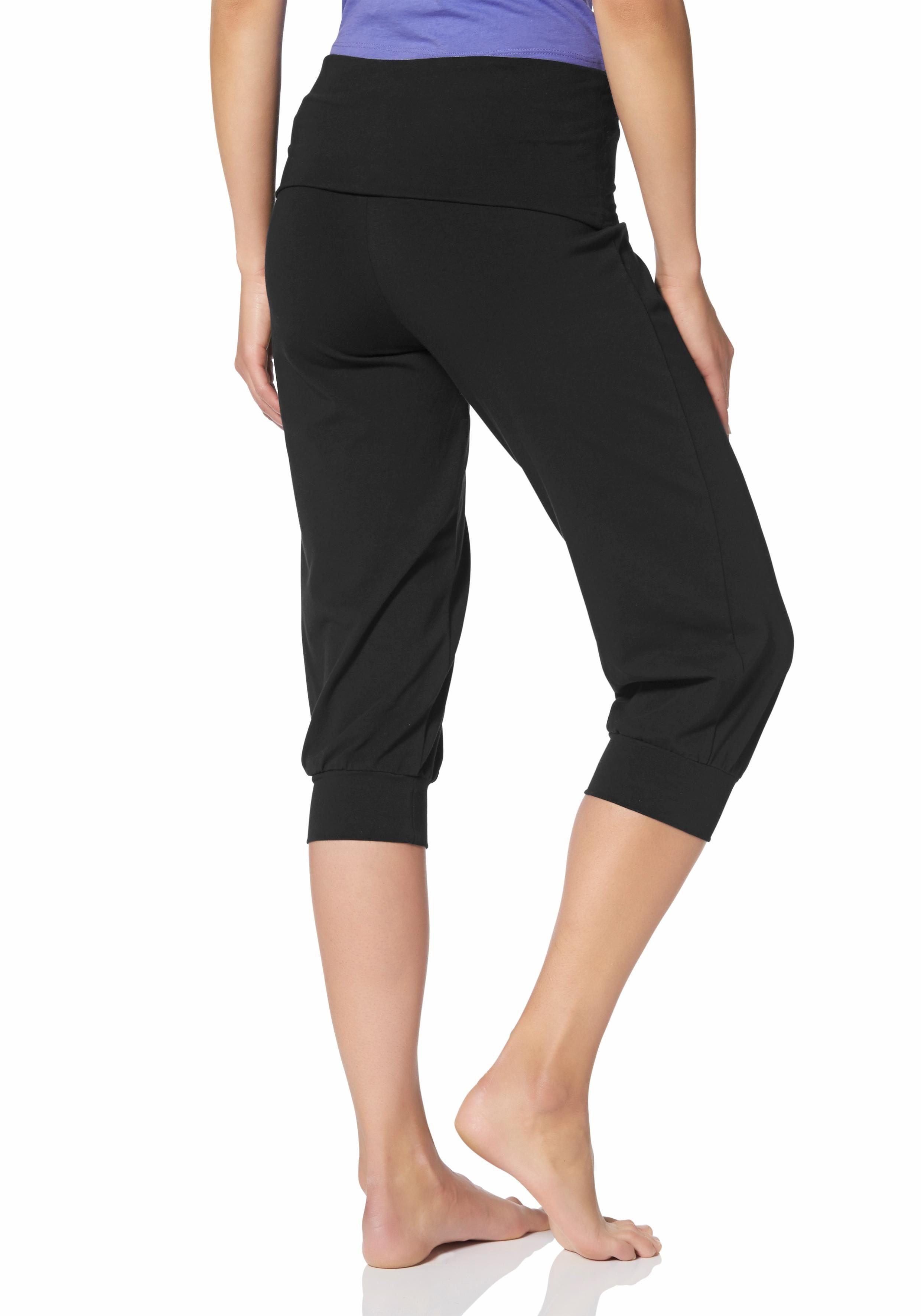 Ocean Sportswear Yogahose Soulwear - 3/4 günstig online kaufen