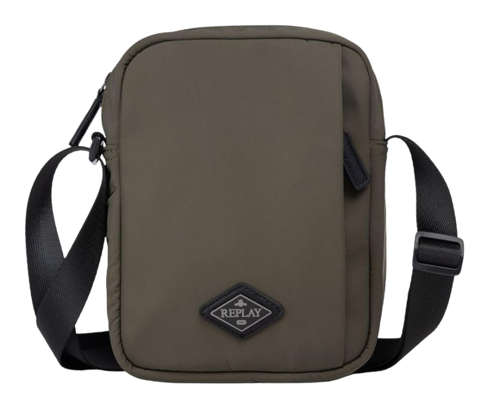 Replay Umhängetasche Reporter Bag