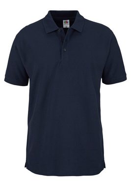 Fruit of the Loom Poloshirt Piqué