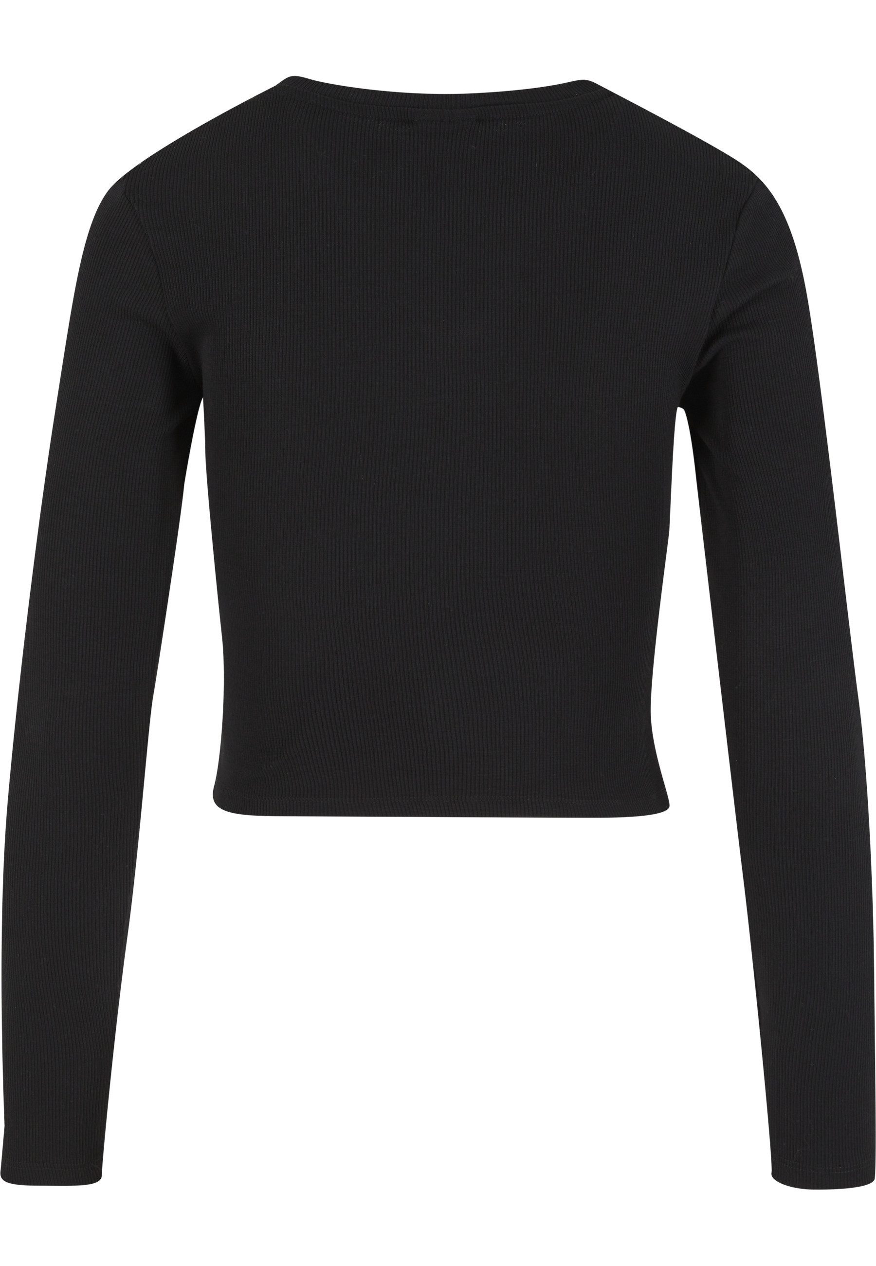 Karl Kani Flanellhemd Karl Kani Karl Kani Small Signature Short Rib LS