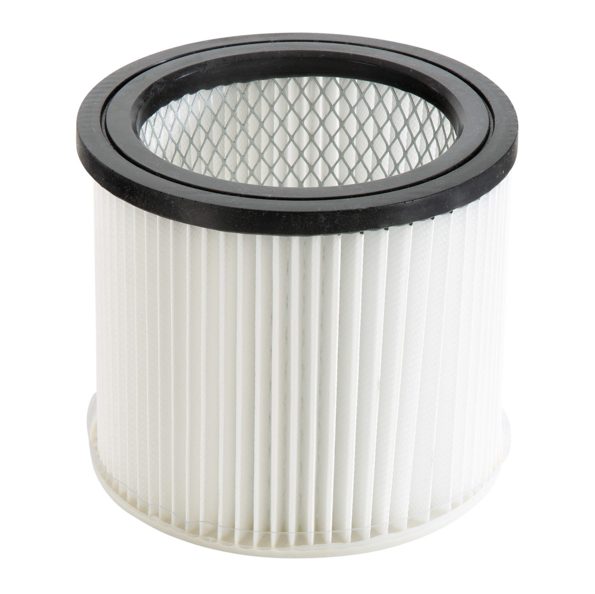 Arebos HEPA-Filter Geeignet für Industriestaubsauger