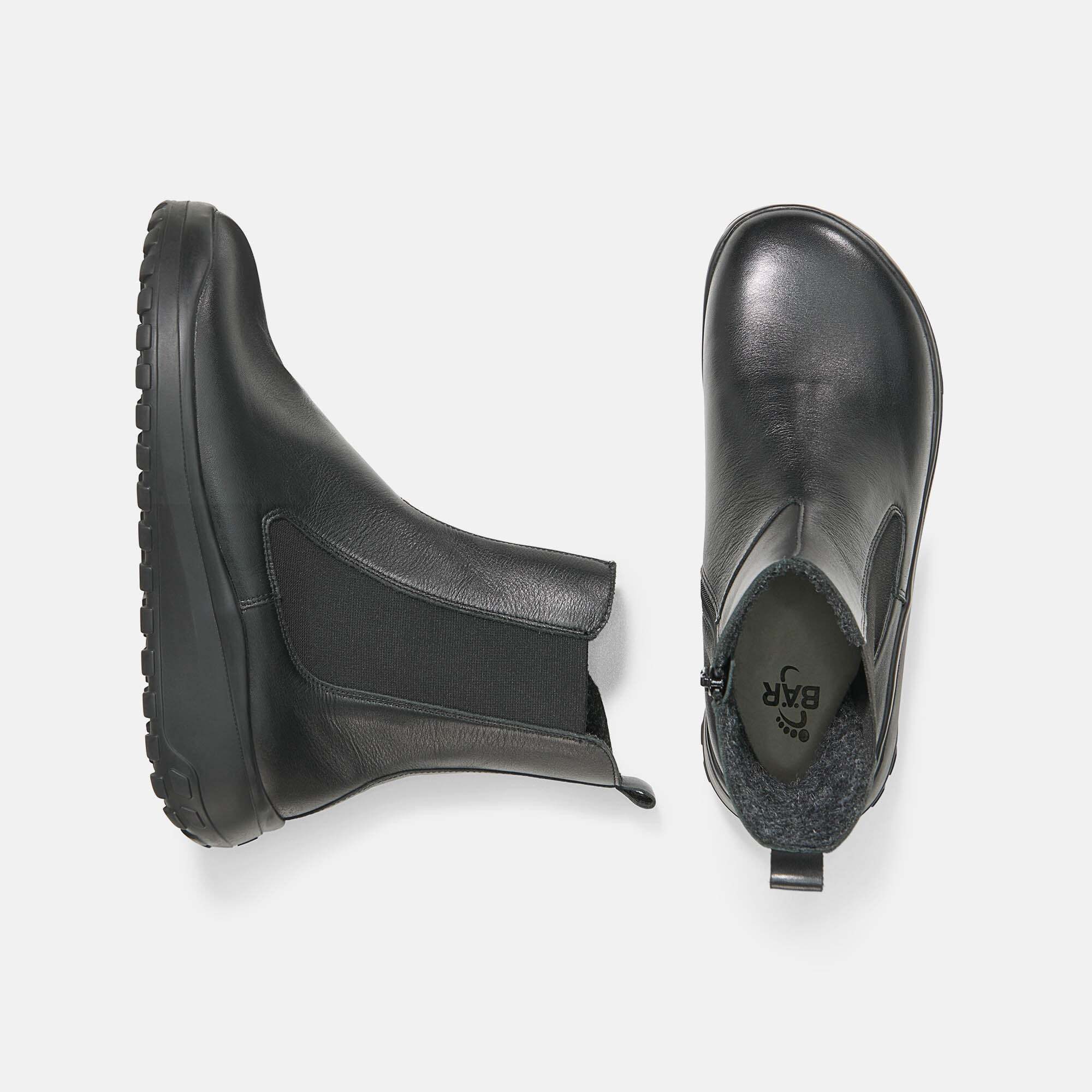 BÄR Mabel Stiefelette 100% Zehenfreiheit