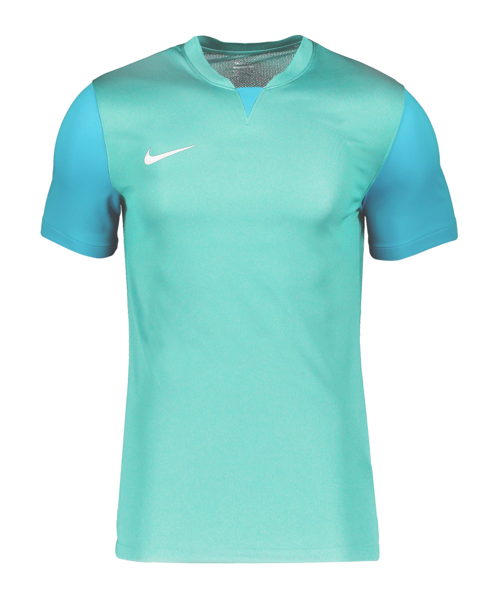 Fußballtrikot Nike Performance Trophy V Trikot Kurzarm-Trikots