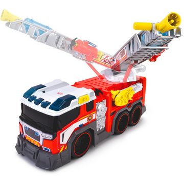 Dickie Toys Spielzeug-Auto Fire Fighter