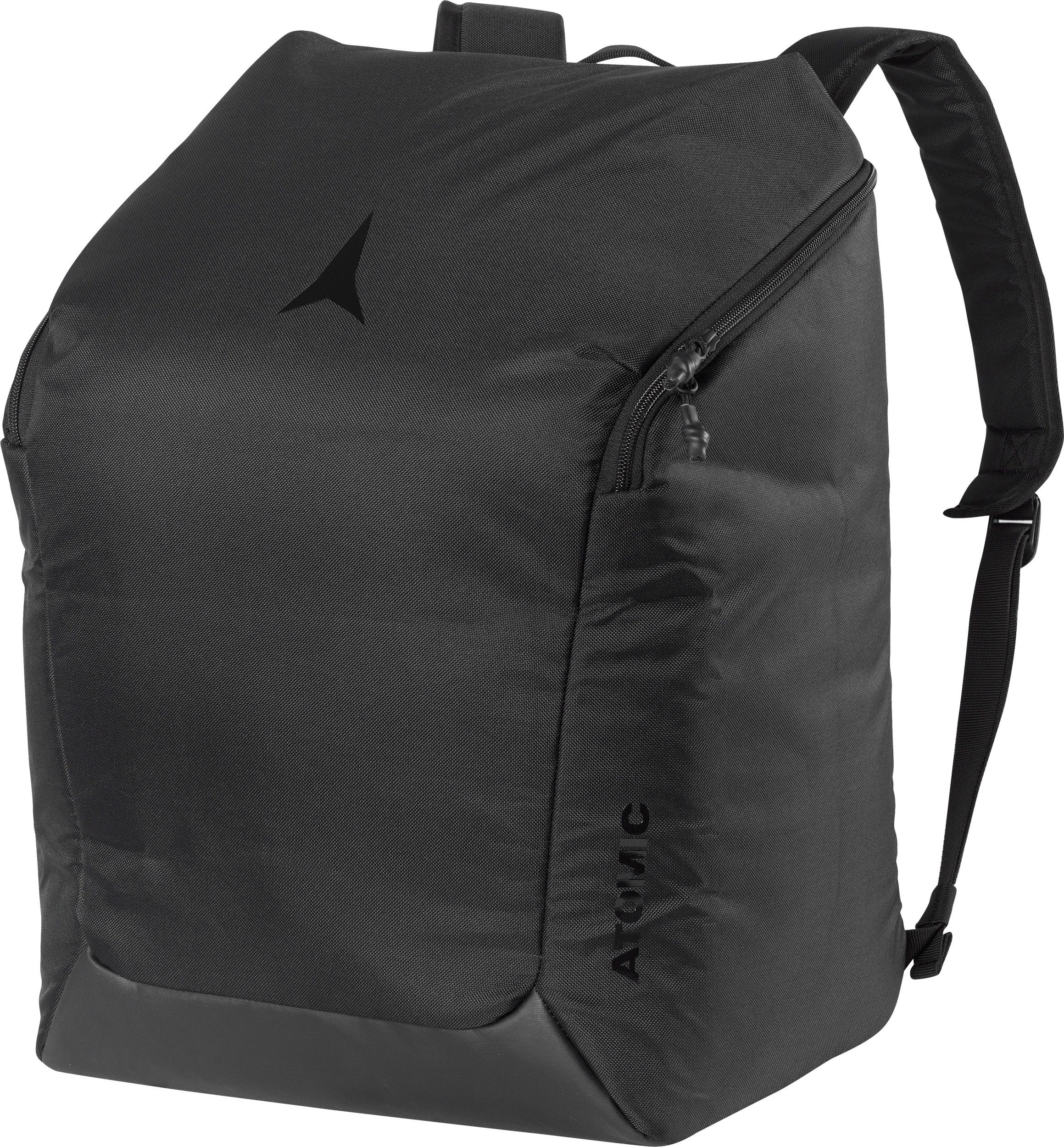 Atomic Ski BOOT & HELMET PACK BLACK 000