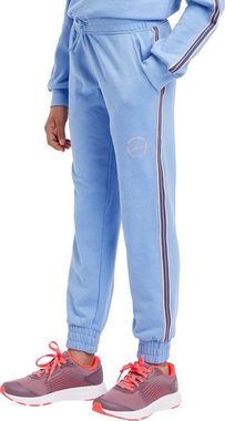 Energetics Outdoorhose Mä.-Hose Louna III G BLUE