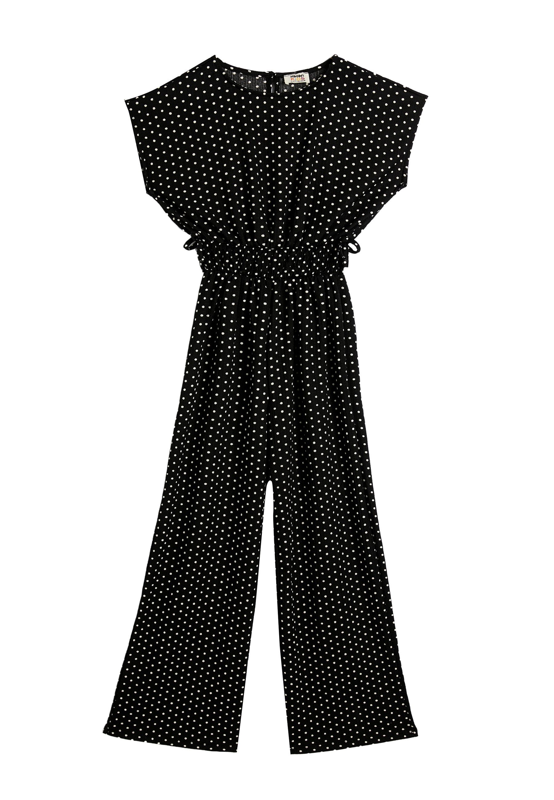 Koton Jumpsuit Normale Länge A Form Jumpsuit