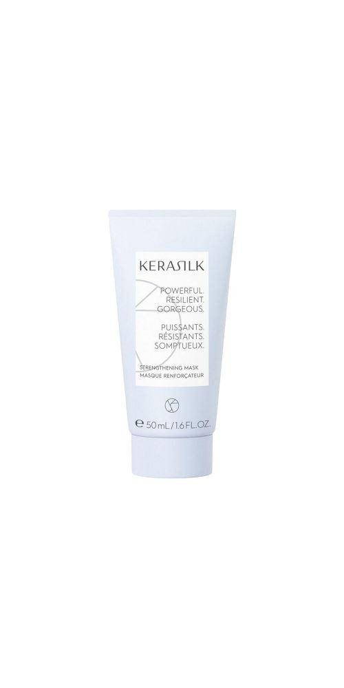Kerasilk Haarmaske Kerasilk Strengthening Mask 50ml