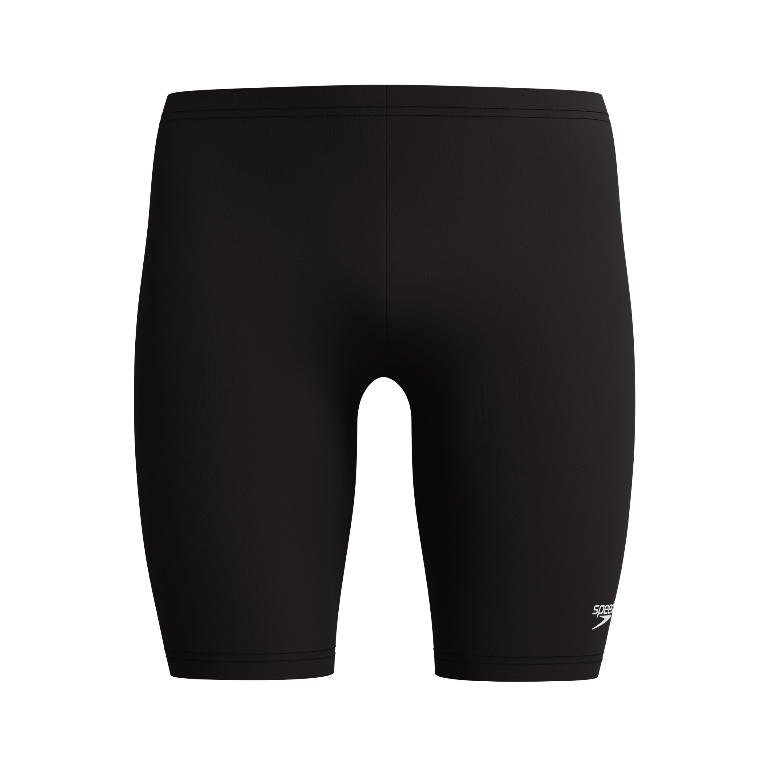 Badehose Endurance+ Logo Jammer RED