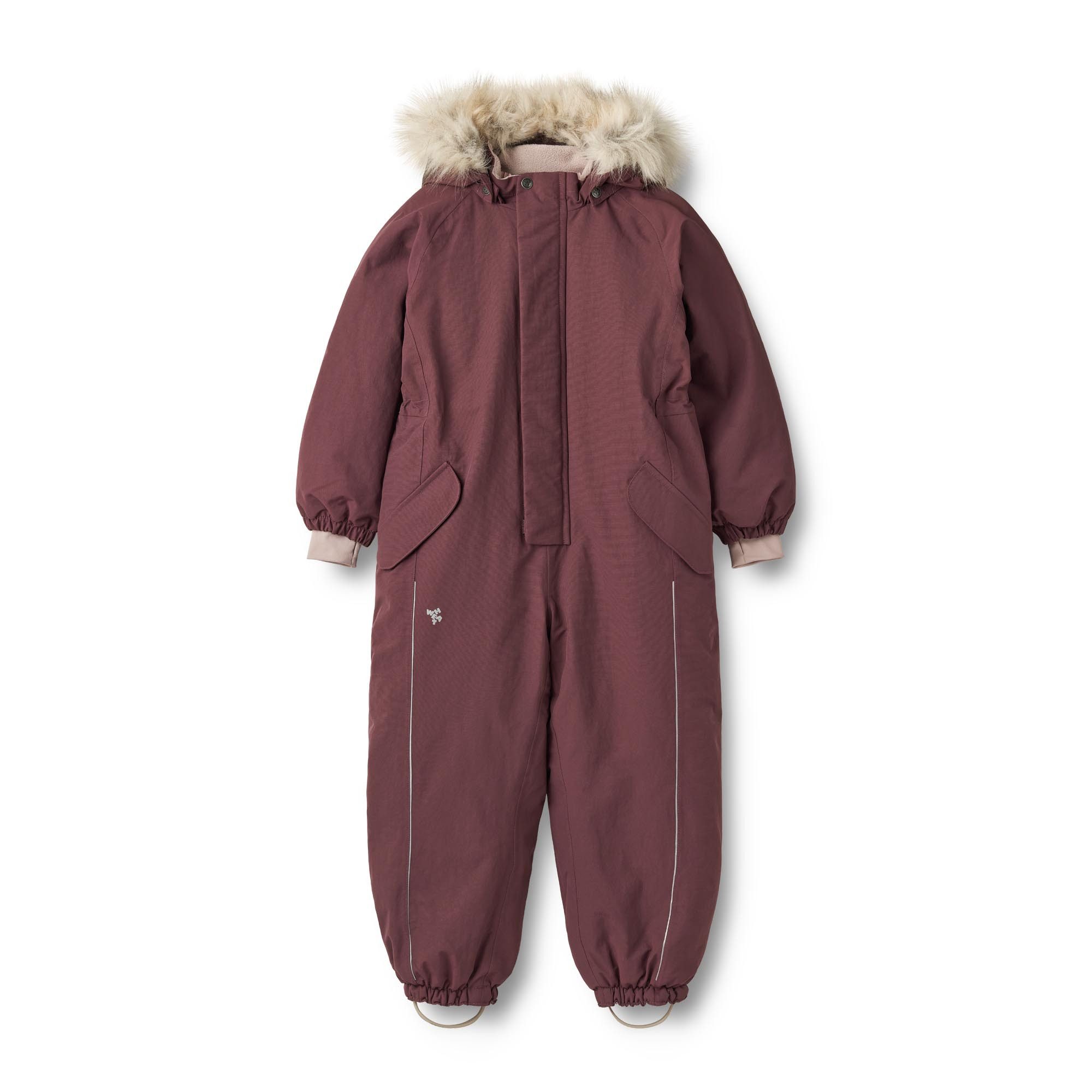 WHEAT Schneeoverall Moe Tech wasserdicht, atmungsaktiv und leicht wattiert
