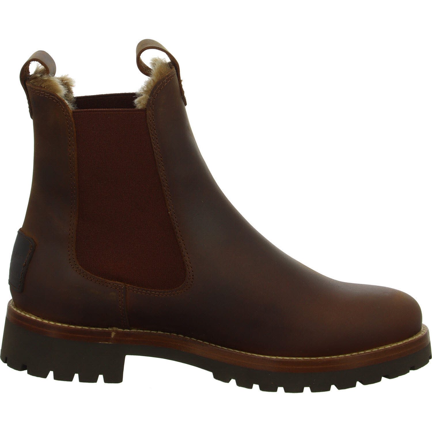 Panama Jack Francesca Winterstiefel
