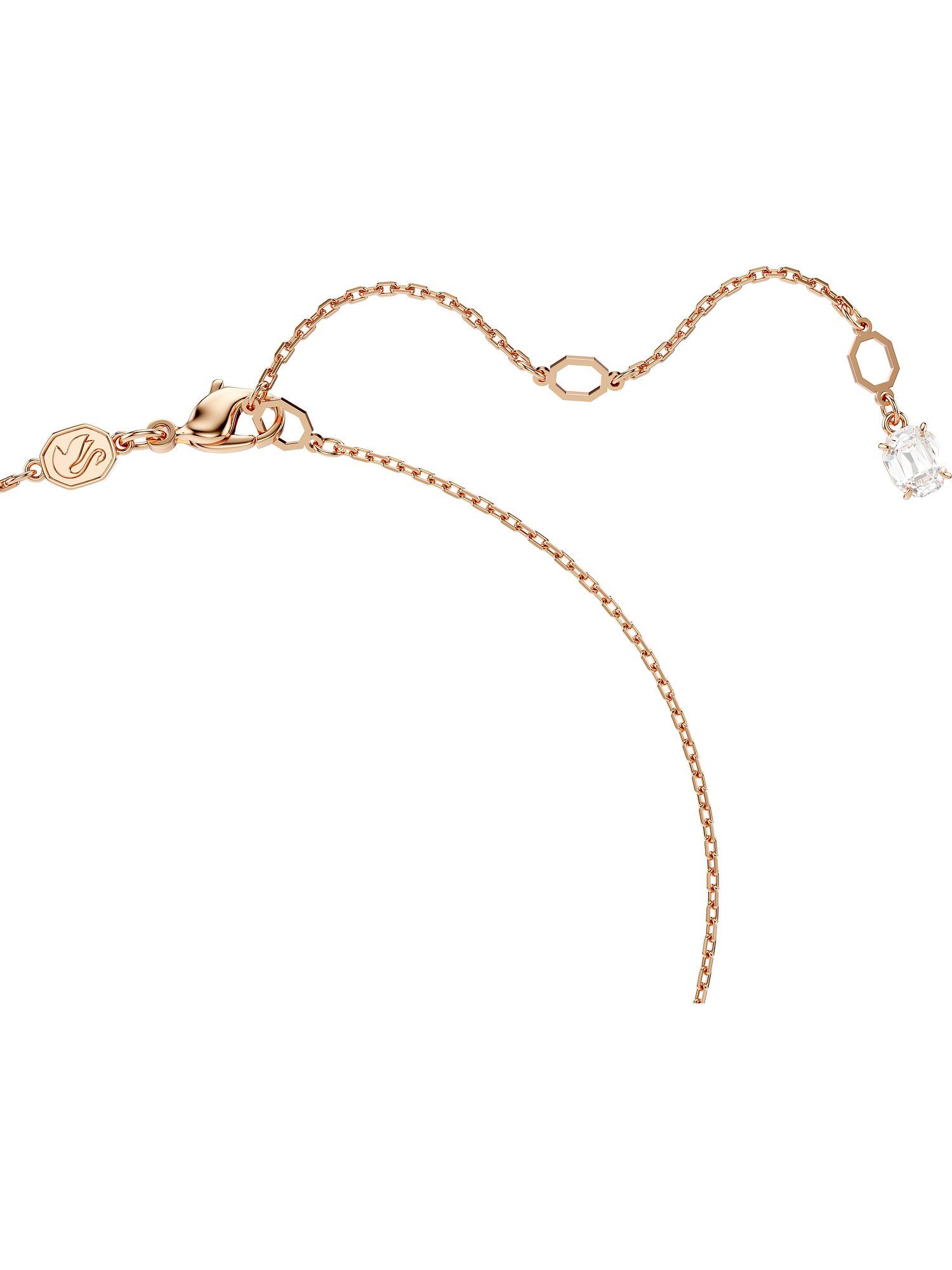 Swarovski Collier Swarovski Unisex-Kette...